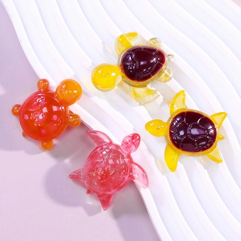 Four Turtles Plaster Silicone  - Soap Making Bar ulasan dan harga