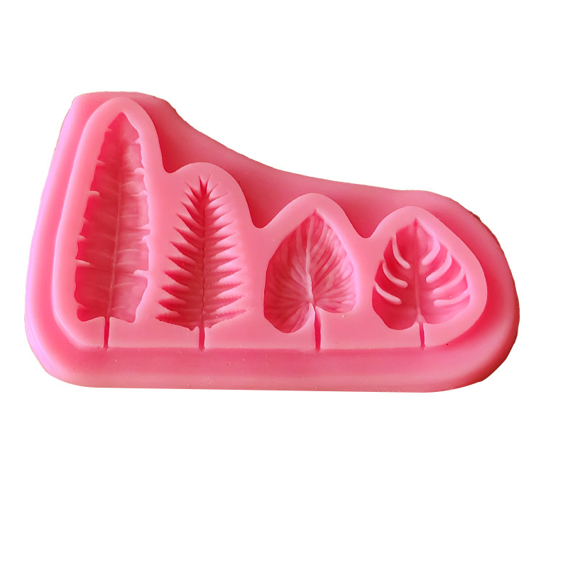Palm Leaves And Turtle Leaf Si - Soap Making Bar ulasan dan harga