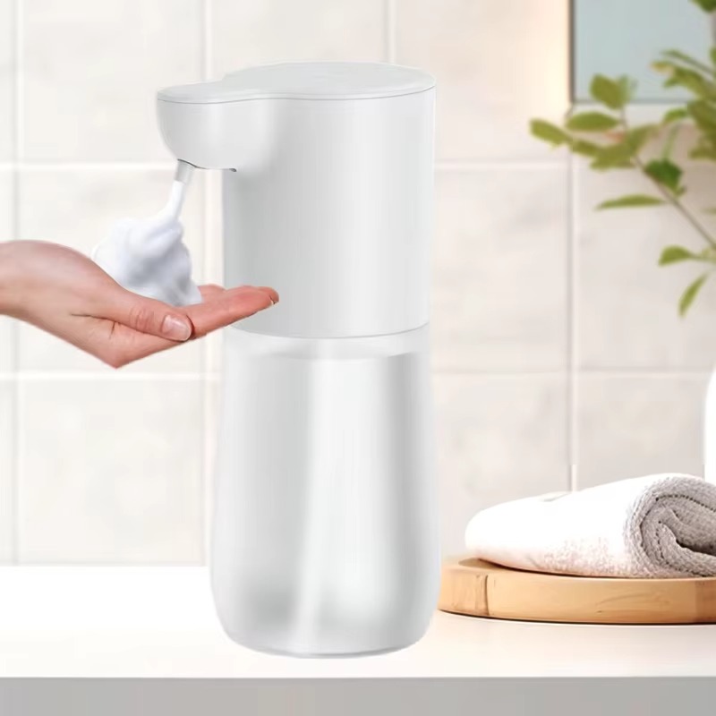 350ML Touchless Liquid Soap Di - Soap Making Workshop ulasan dan harga