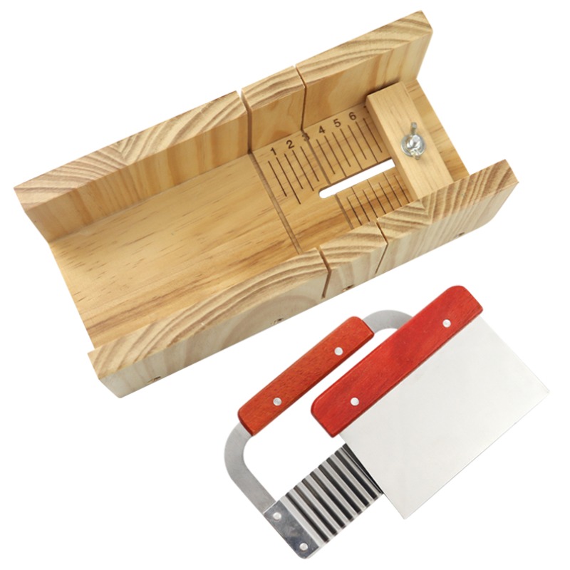 469 Adjustable Soap Cutting To - Soap Making Die ulasan dan harga