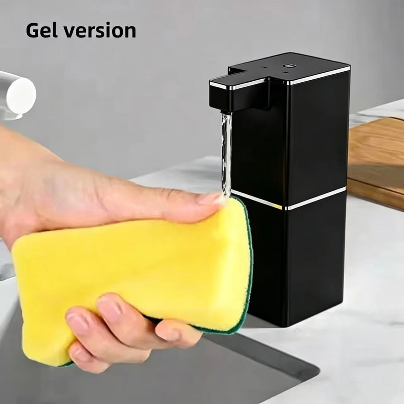 Wall Mounted Intelligent Induc - Soap Making Workshop ulasan dan harga