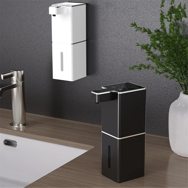 Wall Mounted Intelligent Induc - Soap Making Workshop ulasan dan harga