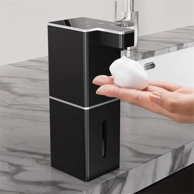 Wall Mounted Intelligent Induc - Soap Making Workshop ulasan dan harga