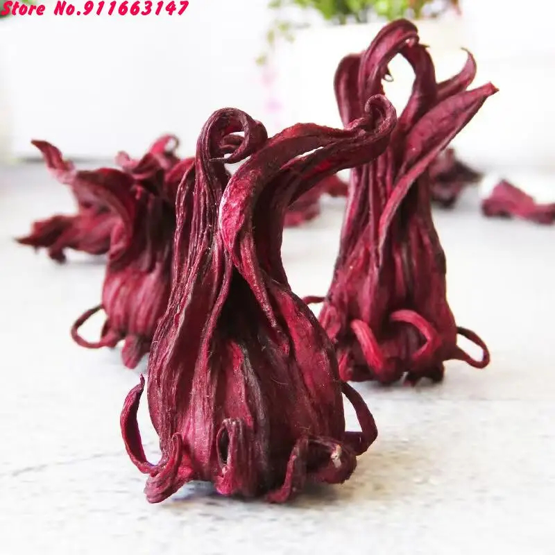 Wholesale Natural Roselle Drie - Soap Making Wholesale Supplies ulasan dan harga