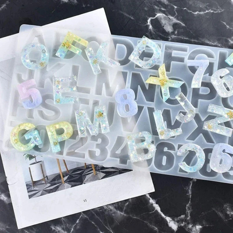 1pc/2pcs/3pcs LettersAtoZ，Numb - Soap Making Bar ulasan dan harga