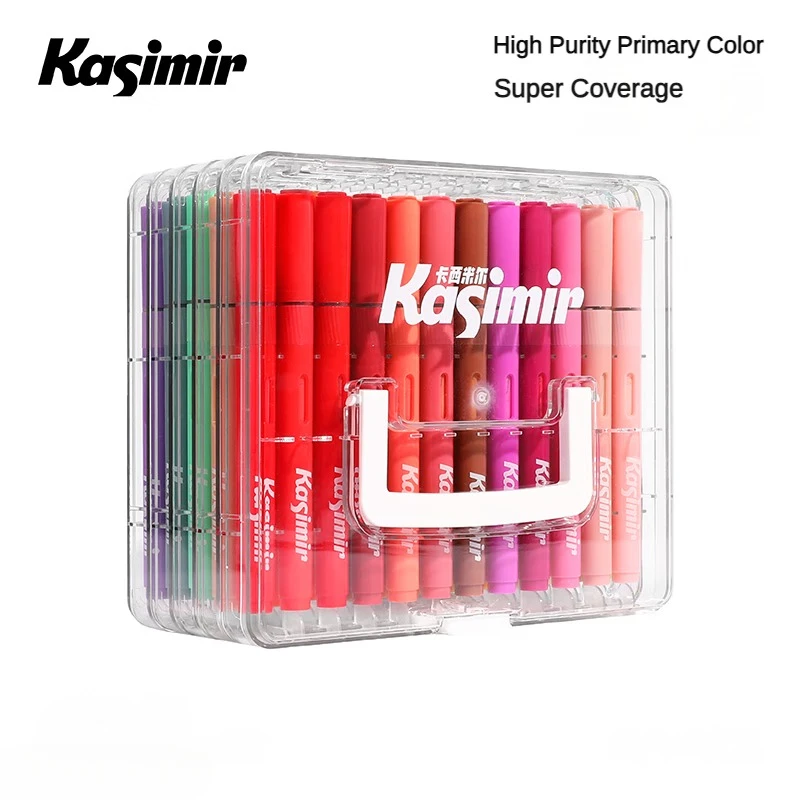 KASIMIR 84/24 Colors Direct Li - Copic Marker Classic ulasan dan harga