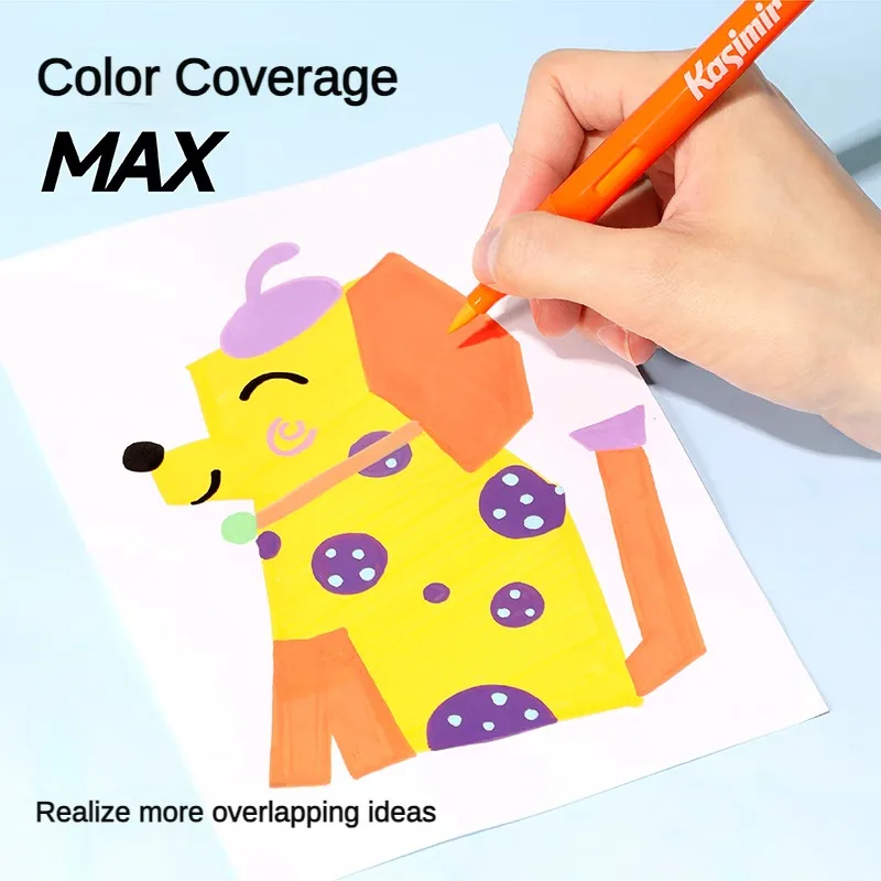 KASIMIR 84/24 Colors Direct Li - Copic Marker Classic ulasan dan harga
