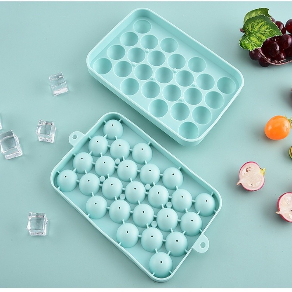 Creative Silicone Grape Ball M - Soap Making Bar ulasan dan harga