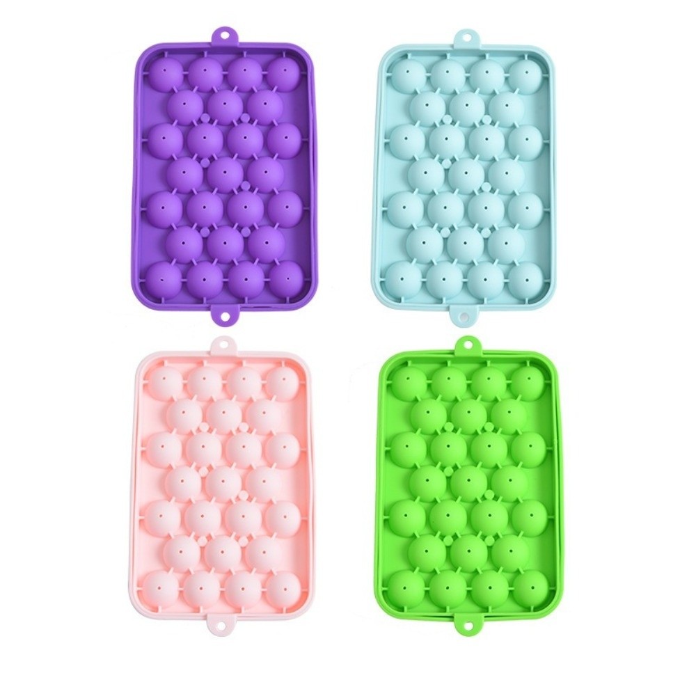 Creative Silicone Grape Ball M - Soap Making Bar ulasan dan harga